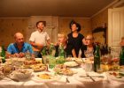 Josh Son- A georgian feast جشن گرجی